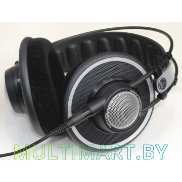 Наушники AKG K702 картинка 3